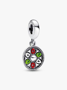 Pandora Sombrero Hat Dangle Charm
